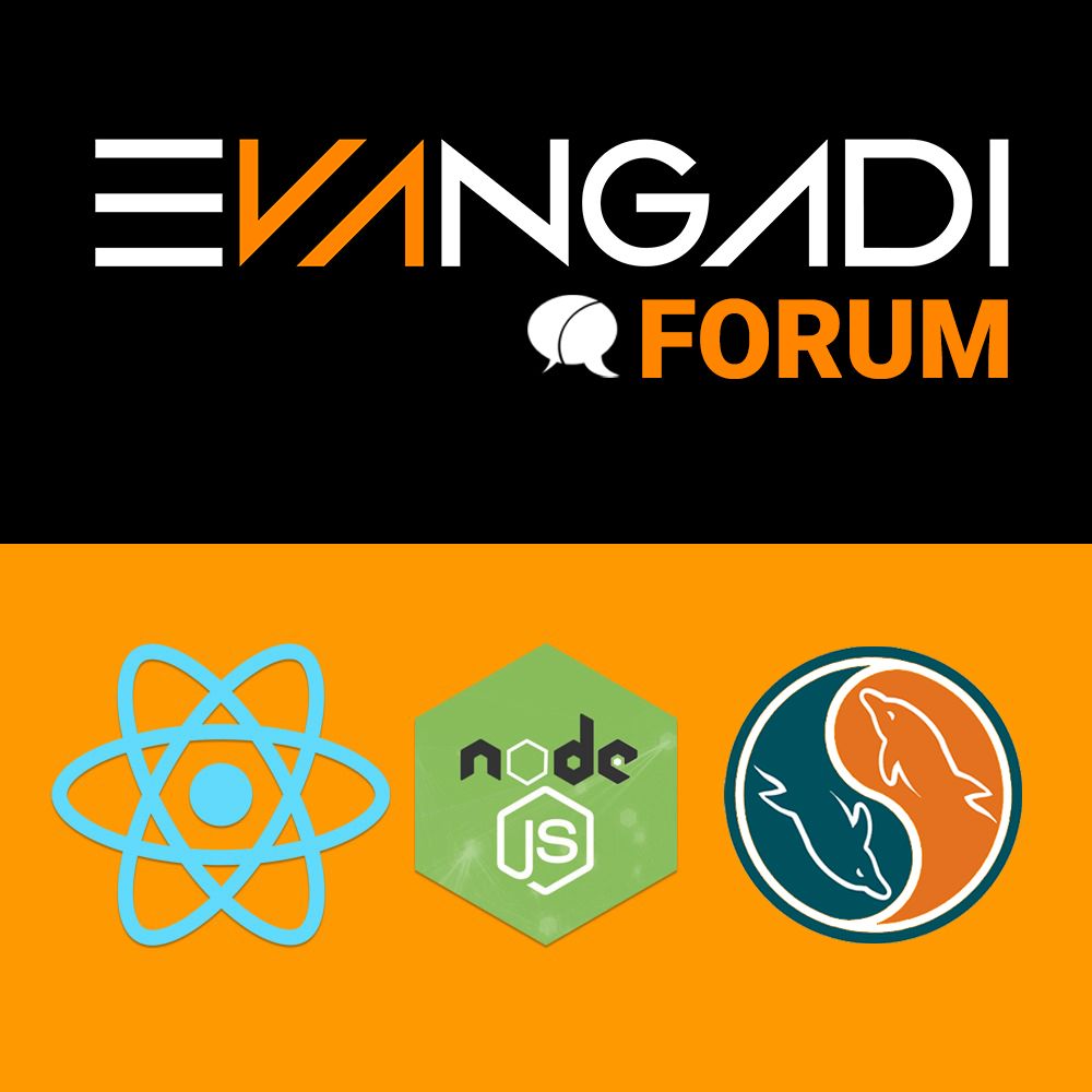 Forum website
